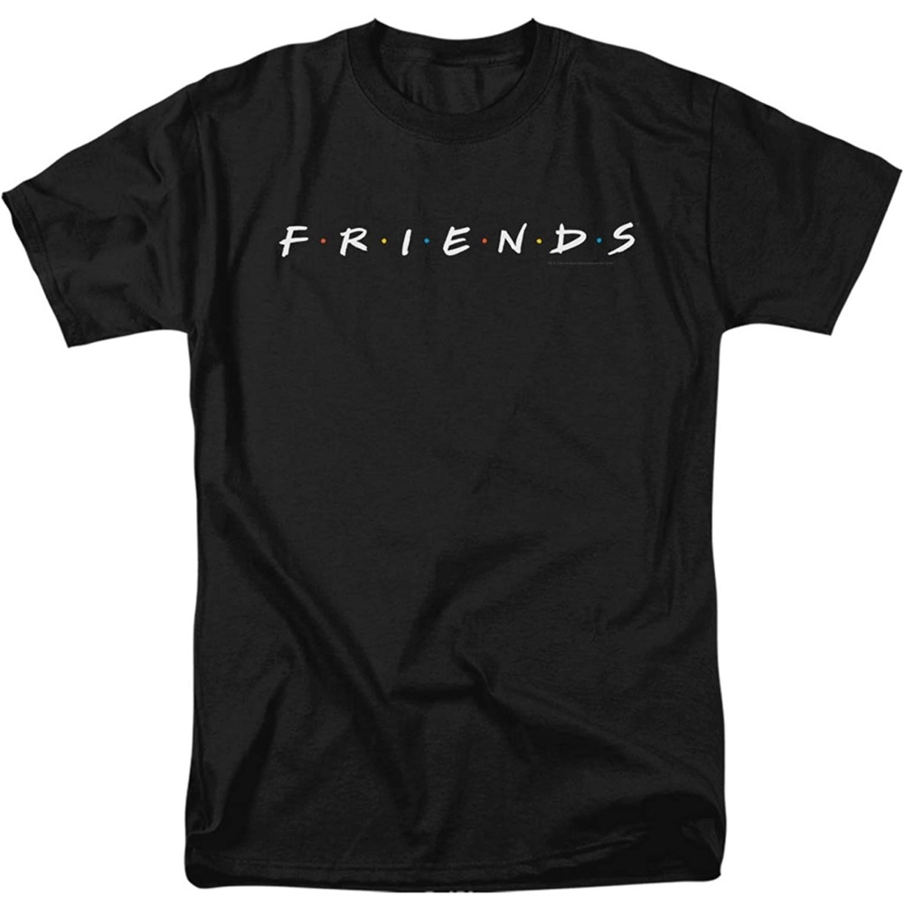 New Friends T-shirt